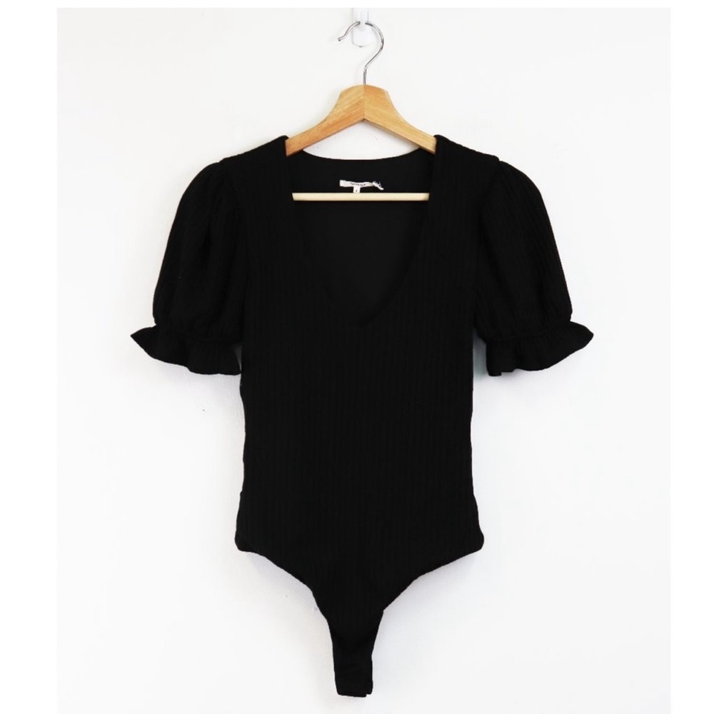 Tularosa Quinn bodysuit - Picture 4 of 6